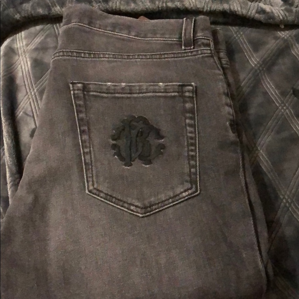 Roberto cavalli Jeans